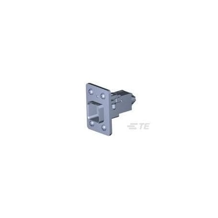 Te Connectivity IP65/67 PUSH-PULL FRAME CAT5 1987674-1